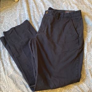 Bonobos Men’s Athletic Chino Pants 36/30